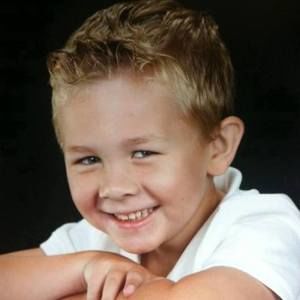 Meet your Posher, Wendy